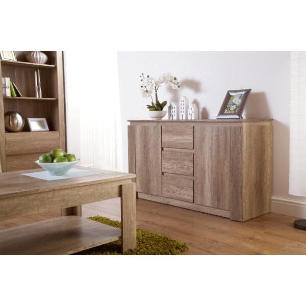 Canyon Oak Sideboard Sideboard GW 