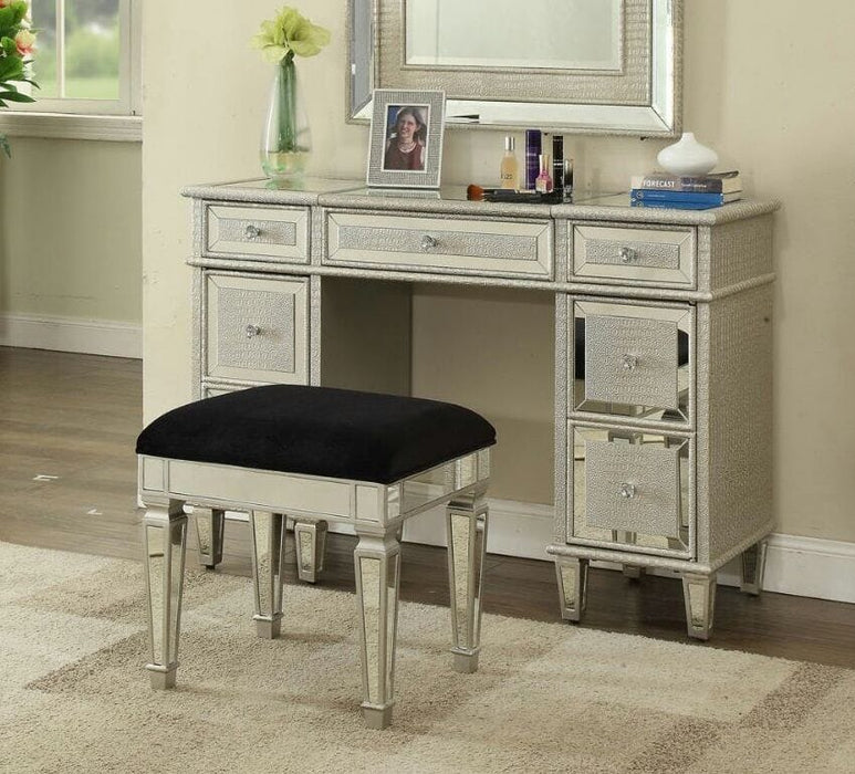 Sofia Dressing Table & Stool Set Dressing Tables Derrys 