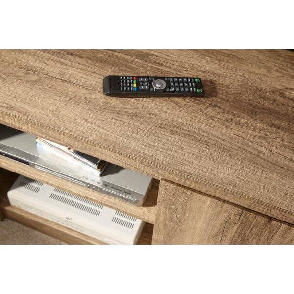 Canyon Oak Compact Tv Unit TV Unit GW 