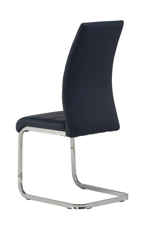 STOCKTON DINING CHAIR - BLUE Dining Chair supplier 120 