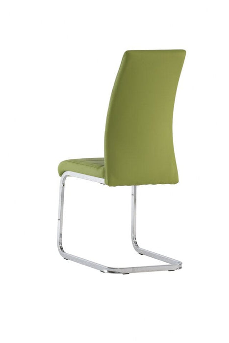 STOCKTON DINING CHAIR - GREEN Dining Chair supplier 120 