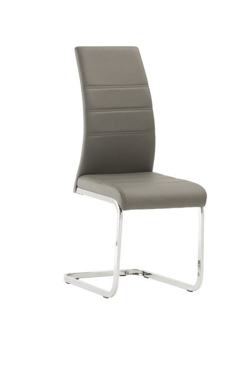 STOCKTON DINING CHAIR - GREY Dining Chair supplier 120 