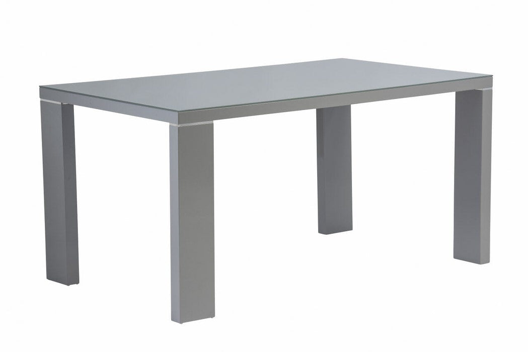 STOCKTON 1.5m DINING TABLE - GREY Dining Table supplier 120 