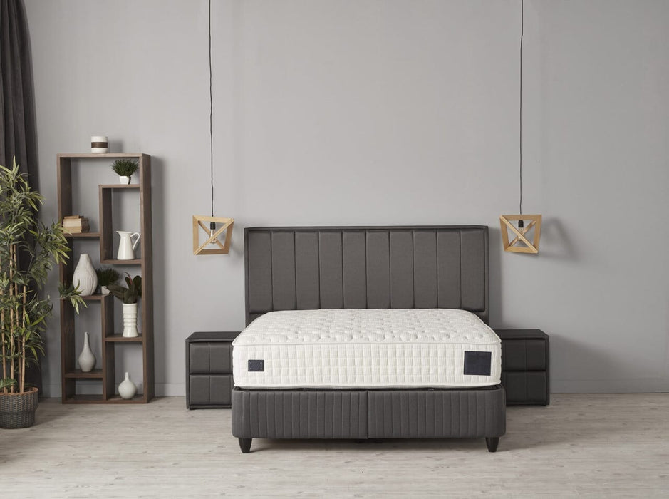 Soho Gas Lift Bed Bed Frames GIE 