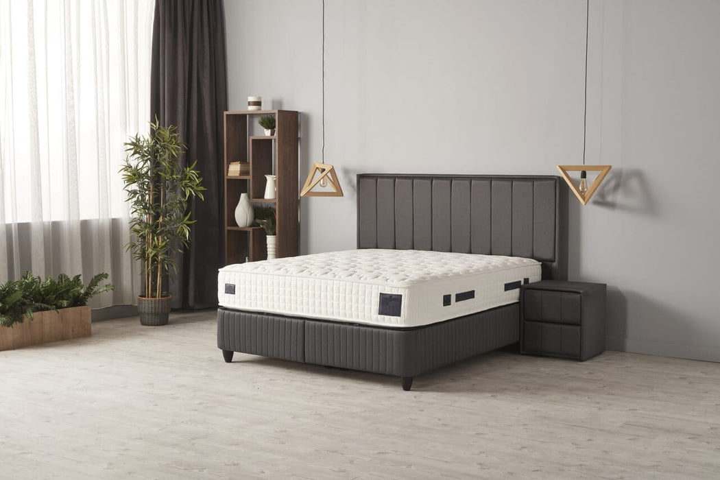 Soho Gas Lift Bed Bed Frames GIE 