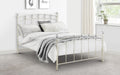 Sophie Bed Frame 135Cm Bed Frames Julian Bowen V2 