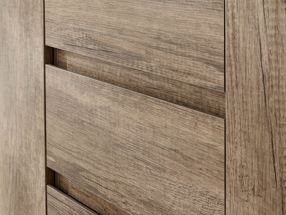 Canyon Oak Multi Unit Sideboard GW 