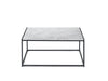 Staten Square Coffee Table Coffee Table Julian Bowen V2 