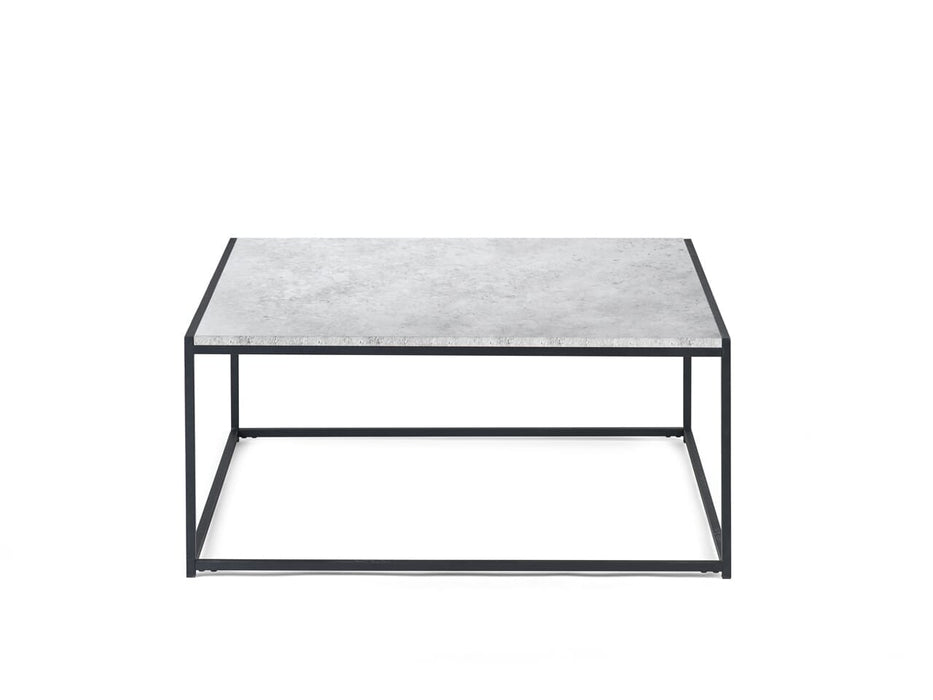 Staten Square Coffee Table Coffee Table Julian Bowen V2 