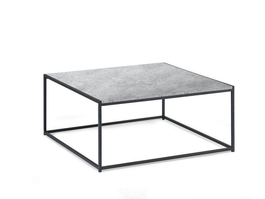 Staten Square Coffee Table Coffee Table Julian Bowen V2 