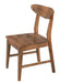 Surya Wood Chair IFDV2 