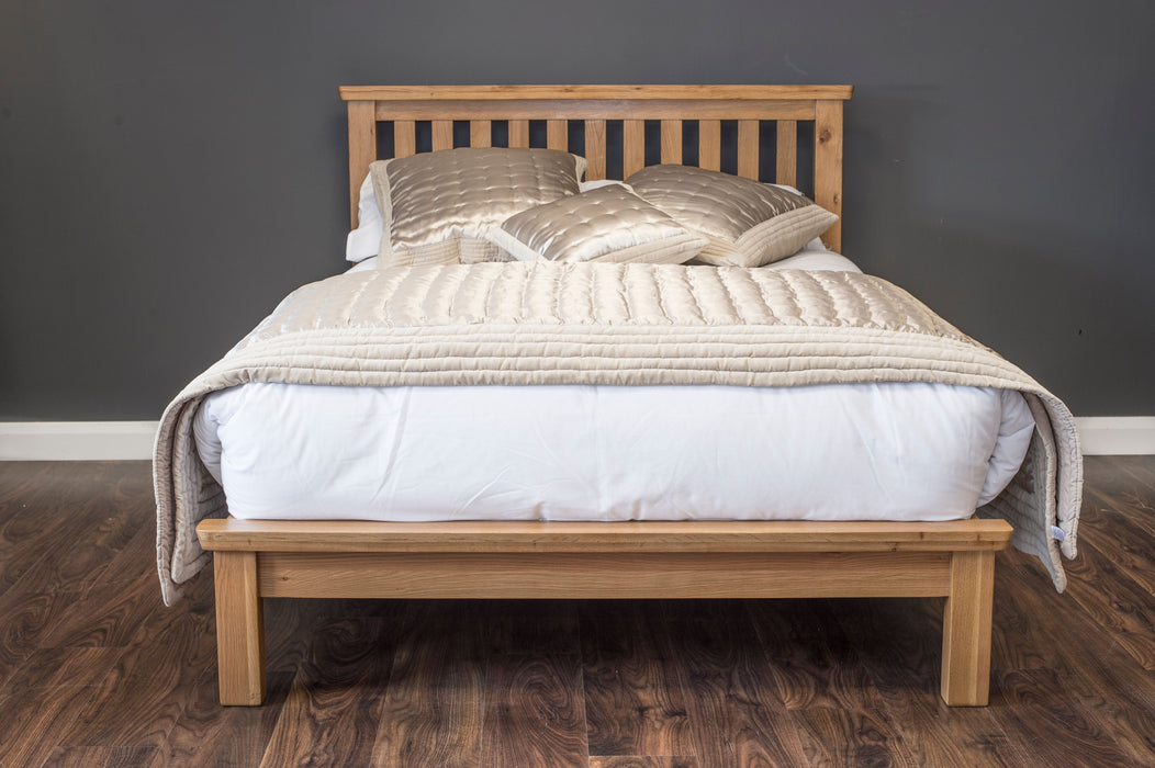 Manhattan Bed Frame Bed Frame HB 