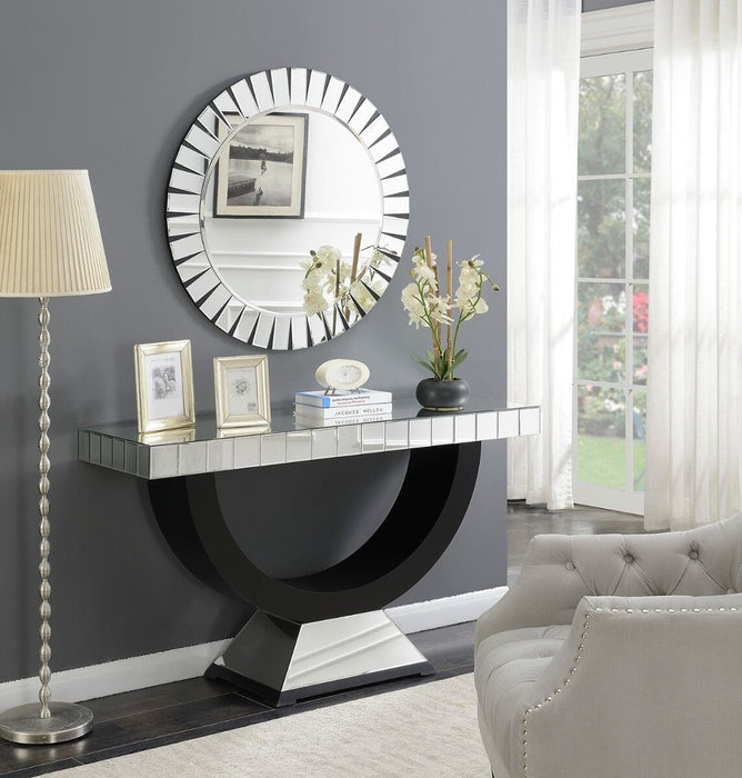 Diana Mirror & Console Console & Mirror Sets Derrys 