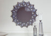 Loughton Star Mirror Mirror Derrys 