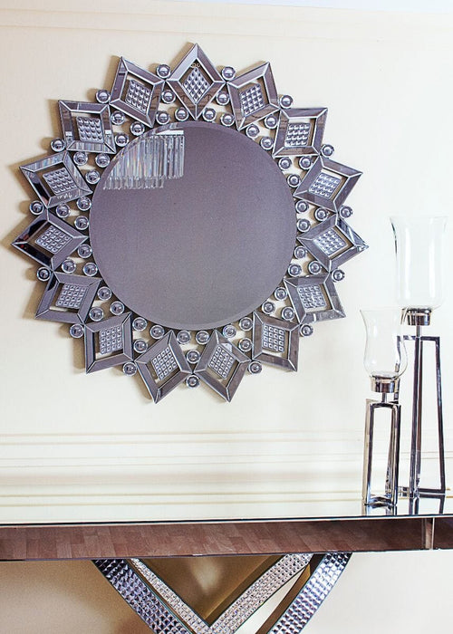 Loughton Star Mirror Mirror Derrys 