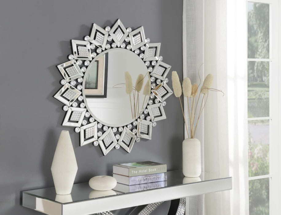 Loughton Star Mirror Mirror Derrys 