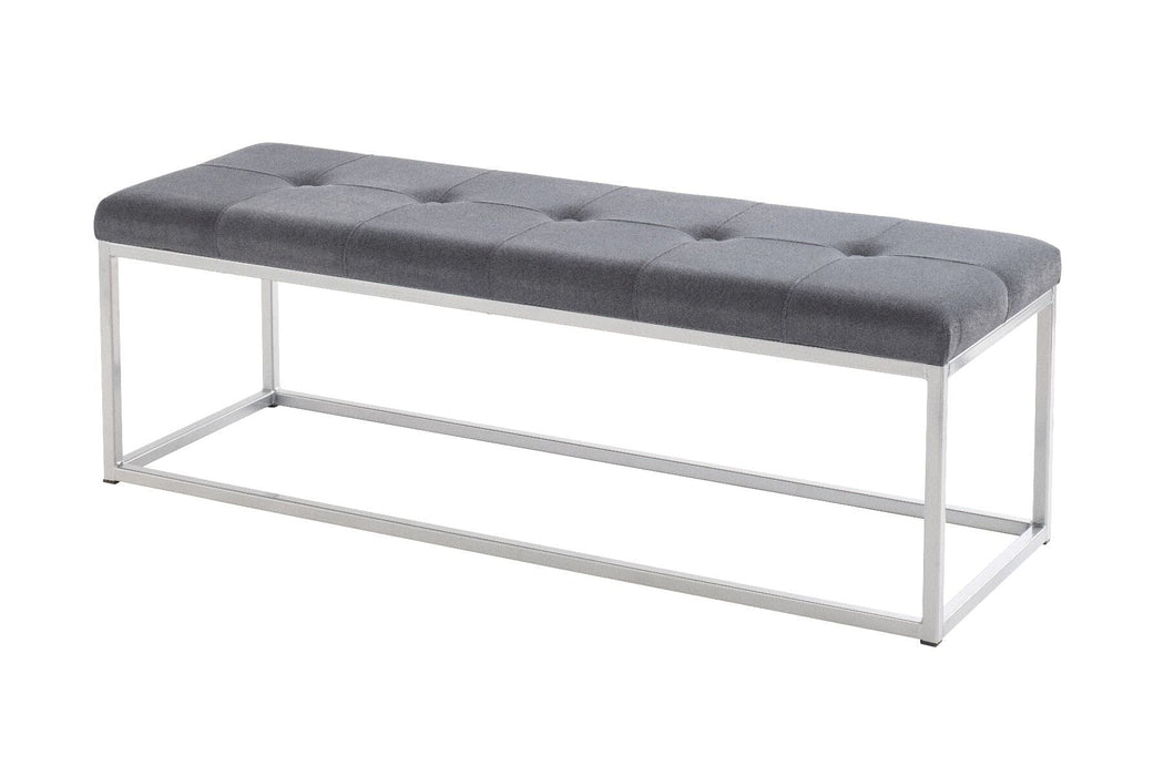 Treviso Bench- Navy Stools/Benches Derrys 