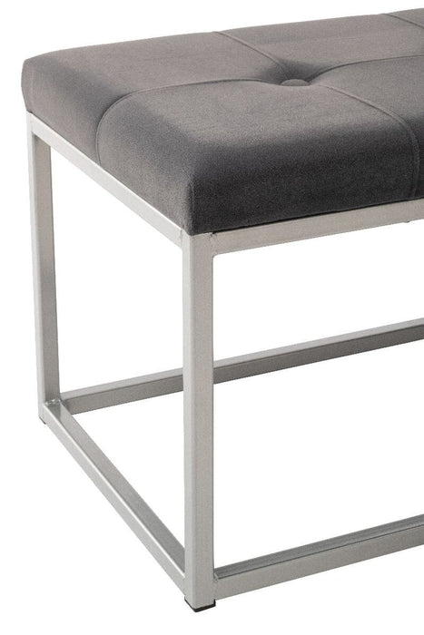 Treviso Bench- Navy Stools/Benches Derrys 