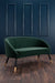 Oakley Sofa-Green Sofas Derrys 