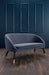 Oakley Sofa-Navy Sofas Derrys 