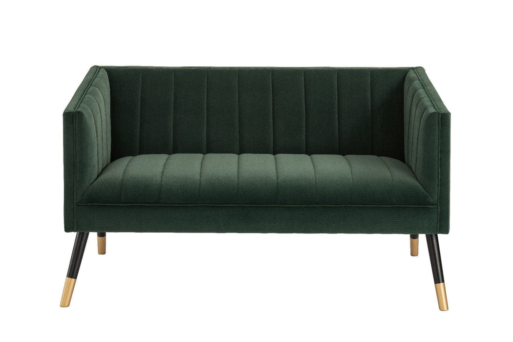 Jackson Sofa-Green Sofas Derrys 