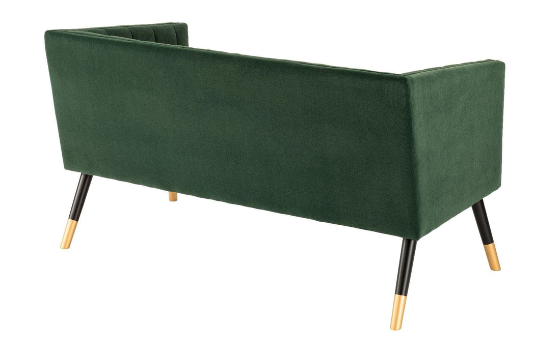 Jackson Sofa-Green Sofas Derrys 