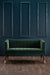 Jackson Sofa-Green Sofas Derrys 