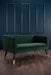 Jackson Sofa-Green Sofas Derrys 