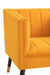 Jackson Sofa-Mustard Sofas Derrys 