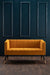 Jackson Sofa-Mustard Sofas Derrys 