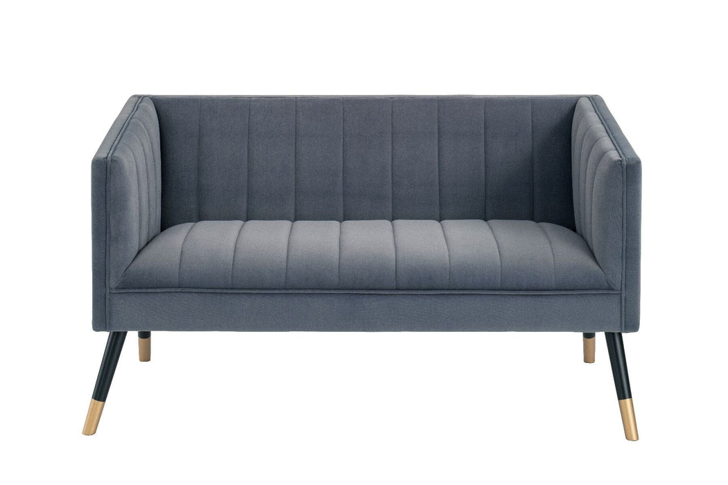 Jackson Sofa-Navy Sofas Derrys 