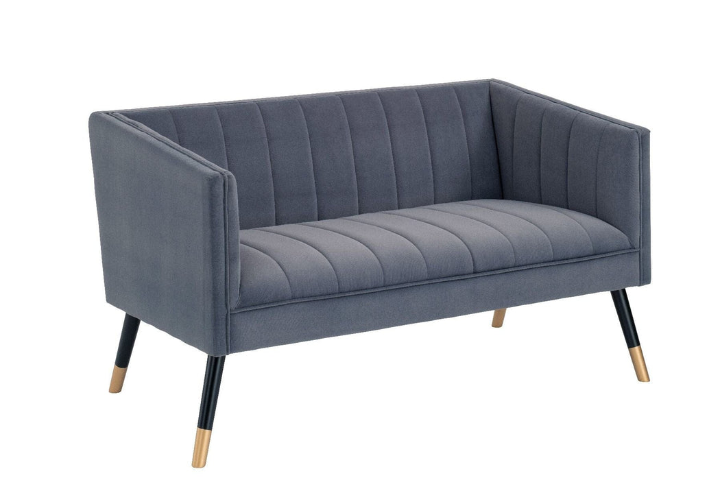 Jackson Sofa-Navy Sofas Derrys 