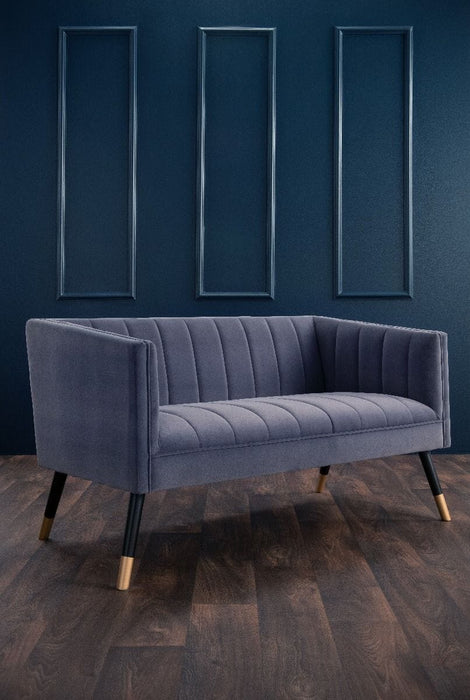 Jackson Sofa-Navy Sofas Derrys 