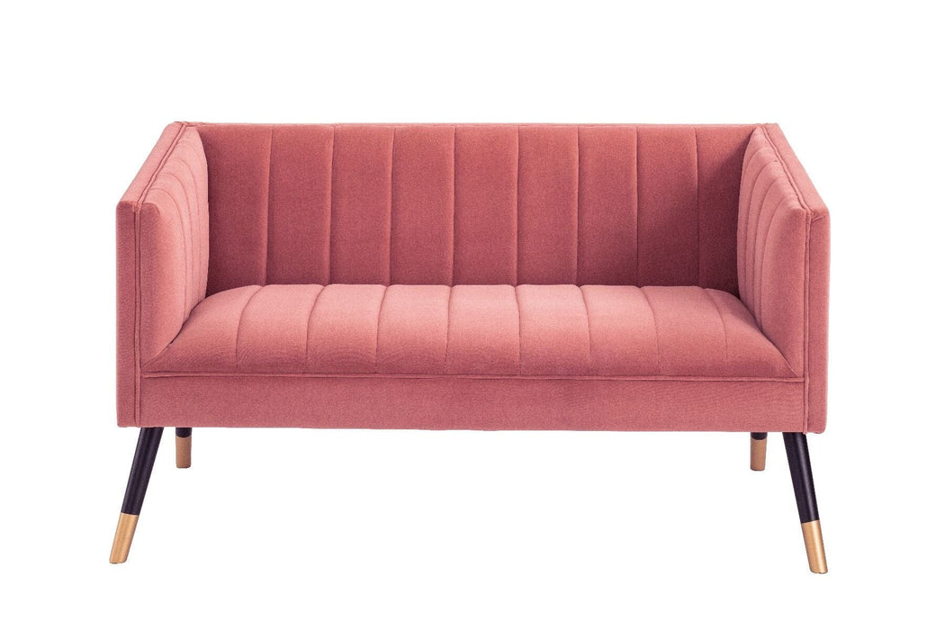 Jackson Sofa-Pink Sofas Derrys 