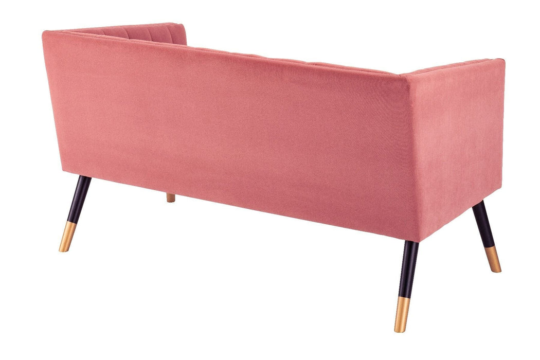 Jackson Sofa-Pink Sofas Derrys 