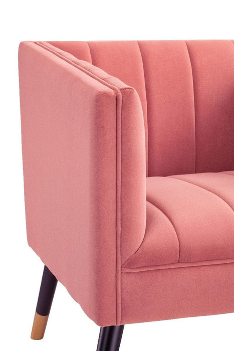 Jackson Sofa-Pink Sofas Derrys 