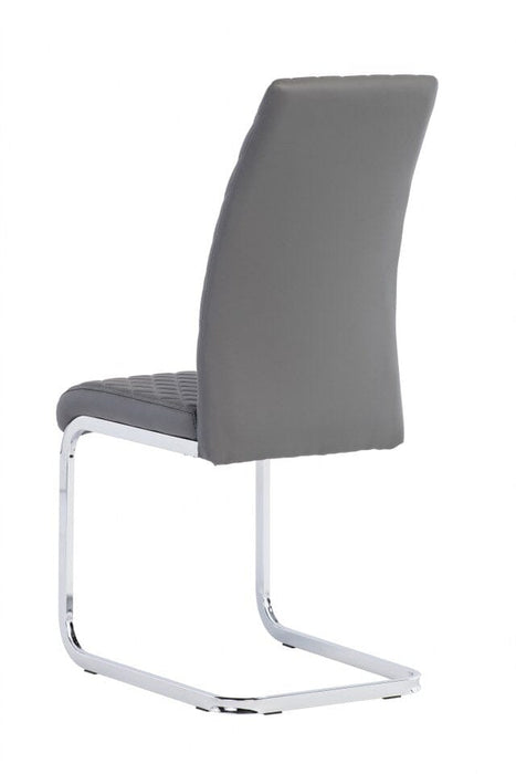 OSAKA DINING CHAIR - GREY ***** NEW ***** Dining Chair supplier 120 