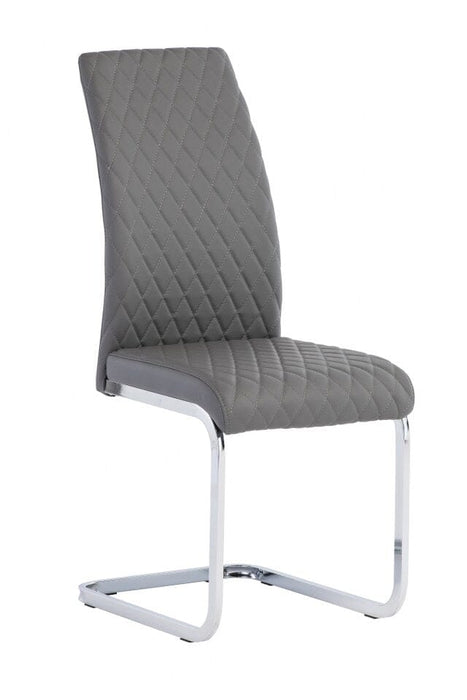 OSAKA DINING CHAIR - GREY ***** NEW ***** Dining Chair supplier 120 