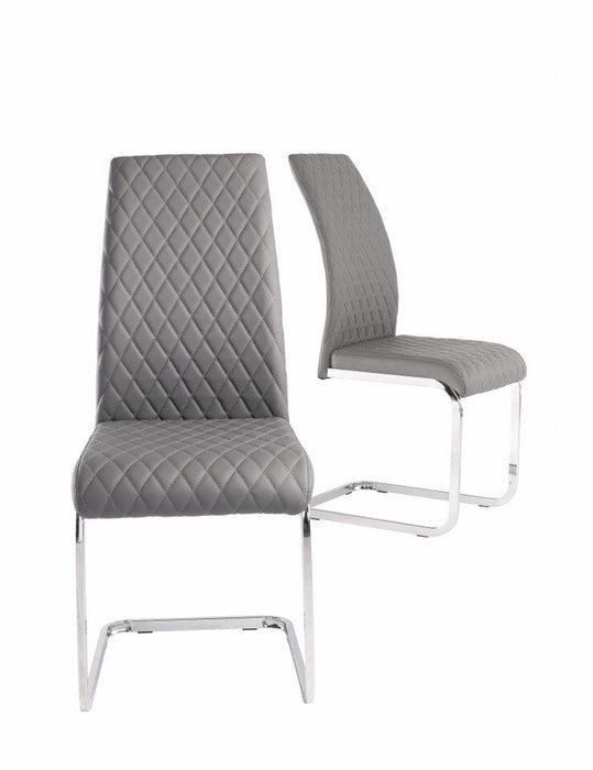 OSAKA DINING CHAIR - GREY ***** NEW ***** Dining Chair supplier 120 