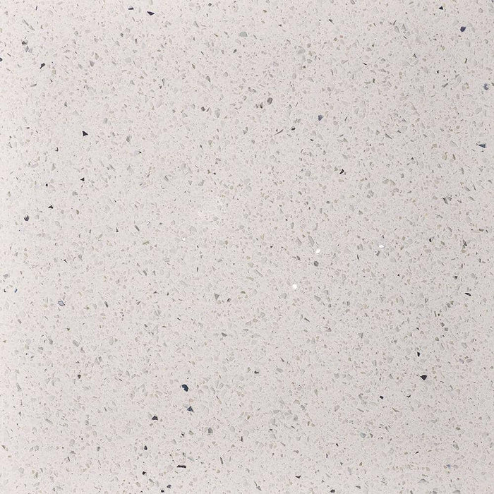 White Sparkle Quartz Polished 60x60cm Tiles Home Centre Direct 