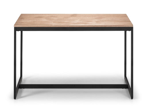 Tribeca Dining Table Dining Tables Julian Bowen V2 