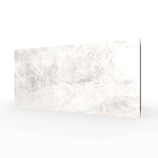 Sonata White Porcelain Polished 240x120cm Tiles Home Centre Direct 