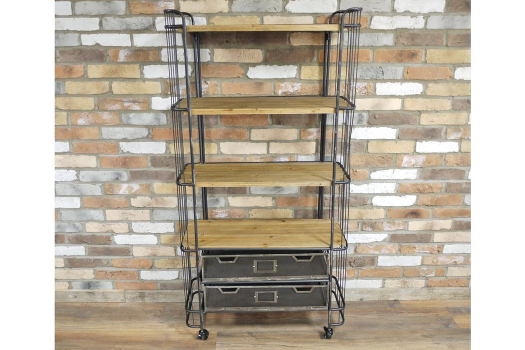 Shelves Wall Rack Sup170 