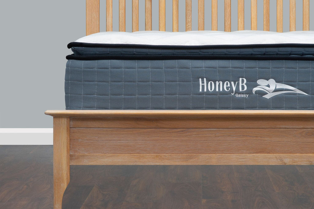 Galaxy - Mattress Mattresses HB 