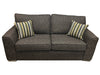 Verdi 3 Seater Sofa Sofas Supplier 126 