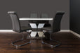 Atlantis - Dining Table (EXT) - 1.4m Dining Tables HB 