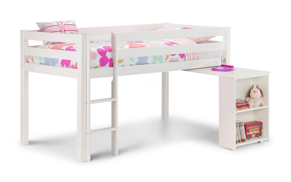 WENDY SLEEPER SURF WHITE Bunk Beds Julian Bowen V2 