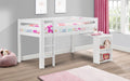 WENDY SLEEPER SURF WHITE Bunk Beds Julian Bowen V2 