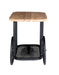 Craft Wheel End Table Craft IHv2 