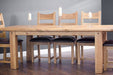 Donny 1.8m Extending Dining Table Extending Dining Table HB 